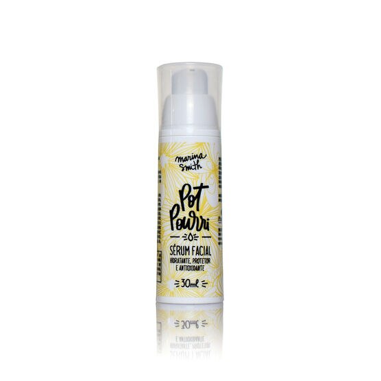 MARINA SMI SERUM         FACE 30ML